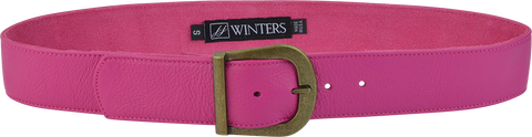 Piper Belt