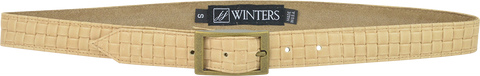 Skye Belt