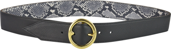 Lulu Reversible Belt