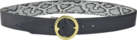 Lulu Reversible Belt
