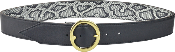 Lulu Reversible Belt