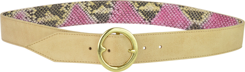 Lulu Reversible Belt