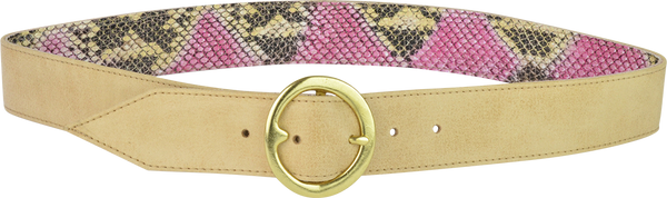 Lulu Reversible Belt