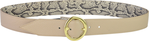 Lulu Reversible Belt