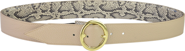 Lulu Reversible Belt