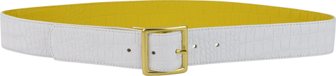 Niki Reversible Belt
